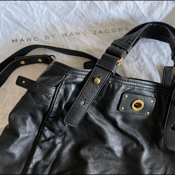 Marc By Marc Jacobs Handbags - MARC JACOBS bag
